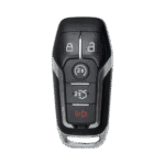 Smart Key