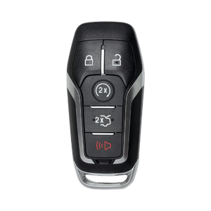 Smart Key