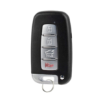 Transponder Key