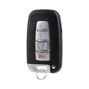 Transponder Key