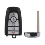 Remote Head Key