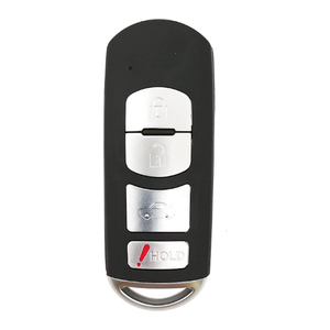 If I Purchase My Own Key, Can You Program It